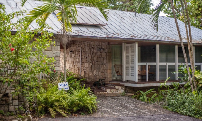 Port Antonio Villa | 2 Bedroom Sea View Villa, Frenchman's Cove Resort