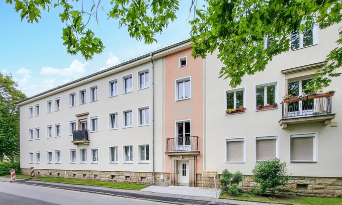 Pirna Apartment | 2 bedroom stunning apartment in Pirna
