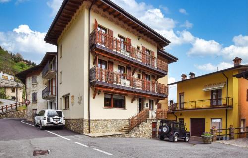 Tavernole sul Mella Apartment | 2 Bedroom Stunning Apartment In Pezzoro