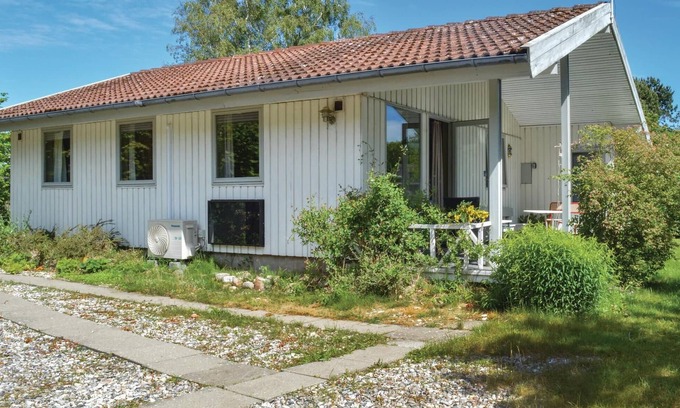 Jægerspris House | 2 bedroom stunning home in Jægerspris