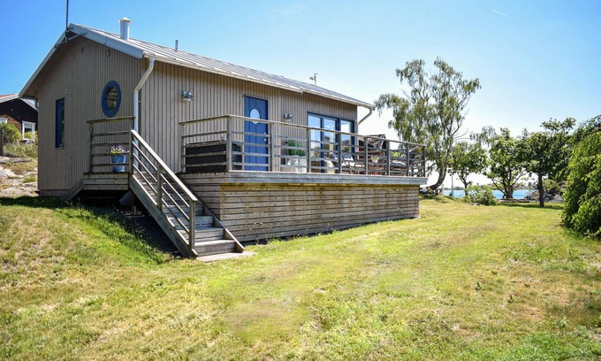 Rotvik House | 2 bedroom stunning home in Oskarshamn
