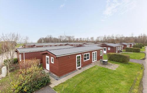 Wagenborgen House | 2 Bedroom Stunning Home In Wagenborgen