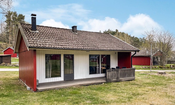 Degeberga House | 2 bedroom stunning home in Degeberga