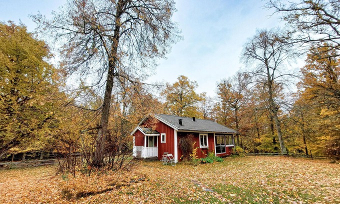 Lonashult House | 2 bedroom stunning home in Lönashult