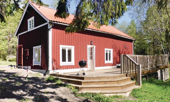 Eskilstuna House | 2 bedroom stunning home in Strängnäs
