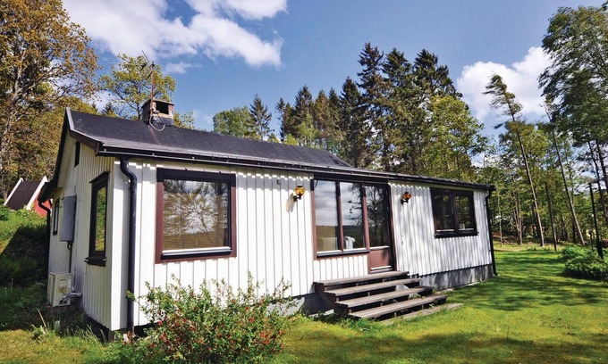 Uddevalla Municipality House | 2 bedroom stunning home in Uddevalla