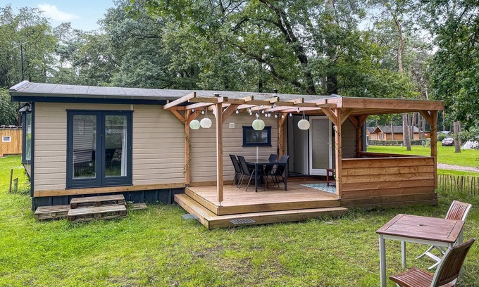 Bocholt House | 2 bedroom stunning home in Bocholt