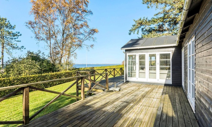 Olsted House | 2 bedroom stunning home in ølsted