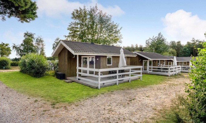 Ristinge House | 2 bedroom stunning home in Humble