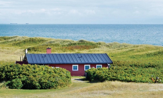 Skagen House | 2 bedroom stunning home in Skagen