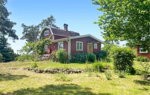 Tofta House | 2 Bedroom Stunning Home In Kalmar