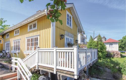 Sommen House | 2 Bedroom Stunning Home In Sommen