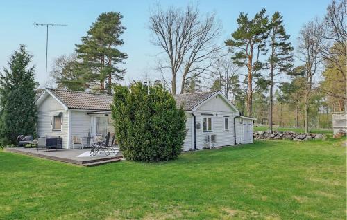 Bergkvara House | 2 Bedroom Stunning Home In Bergkvara