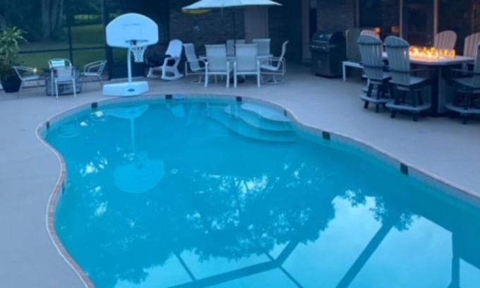 Tomoka Farms House | 2 Bedroom Suite