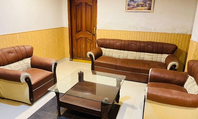 Murree Apartment | 2 bedroom suites near mall road