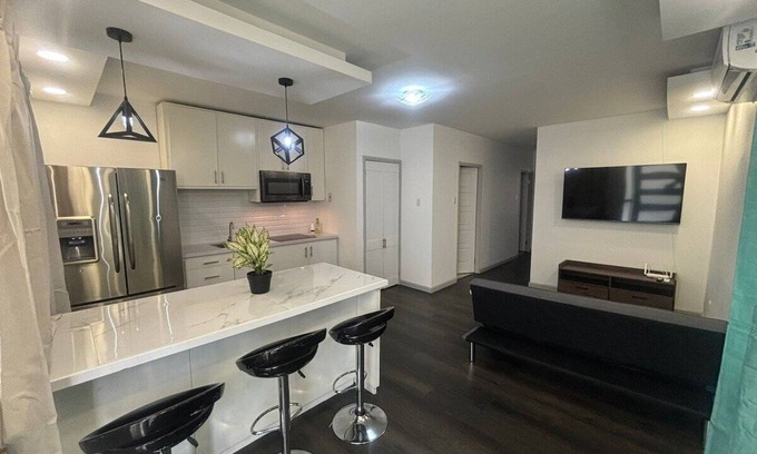 Diego Martin Apartment | 2-bedroom Tranquil Maraval Retreat
