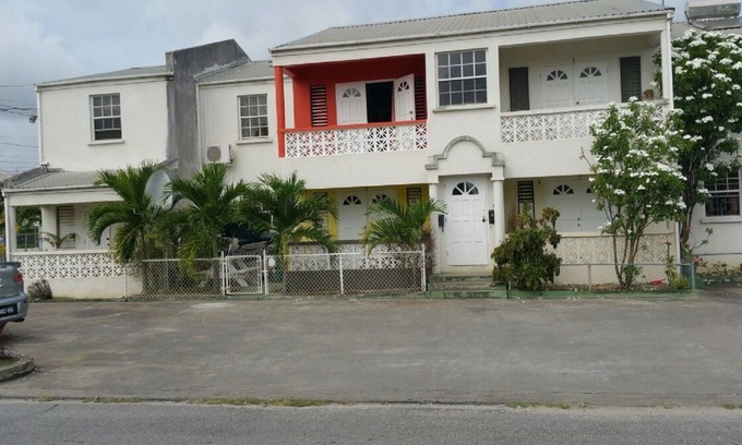 Brighton Condo | 2 Bedroom Vacation home in Brighton Terrace