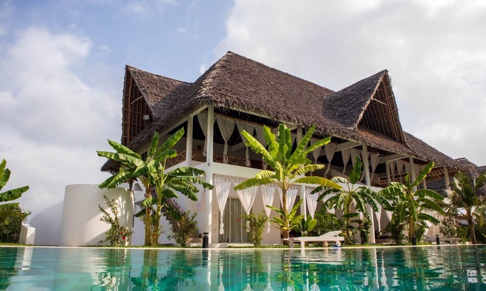 Watamu Villa | 2 bedroom villa in watamu