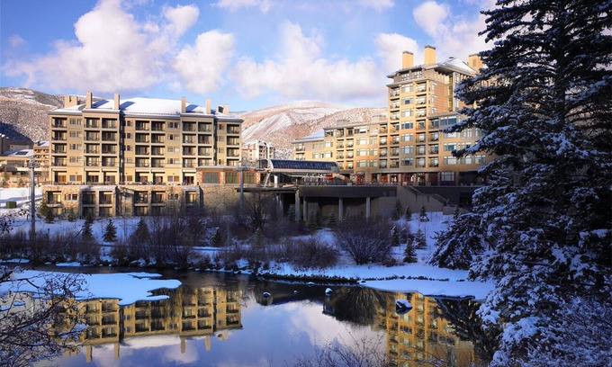 Avon Villa | 2 bedroom villa @ The Westin Riverfront Mountain Villas | November 15th - 20th