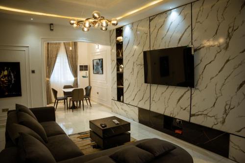Koko Apartment | 2 bedrooms modern luxury apartment