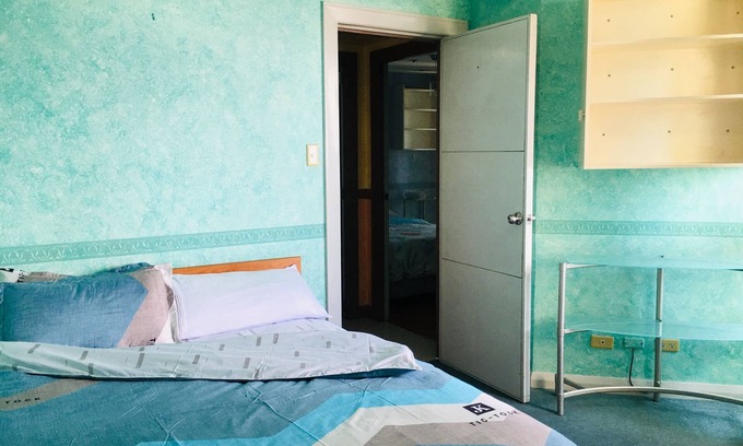 Barangay 670 Condo | 2 Bedroom’s Robinson Place Manila