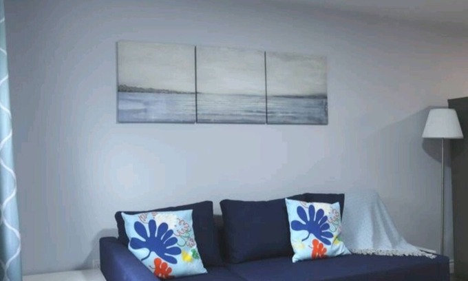 Halifax Apartment | 2 beds ,1 bathroom at beautiful area of Clayton Park. Fits 4 persons.