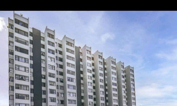 Sea Park Apartment | 2 beds apartment on the sea, garden view, BBQ, close to all amenities.