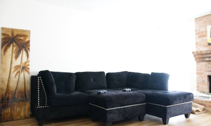 Spring Branch West House | 2 BR 2.5 Bathroom Townhouse Near Memorial City