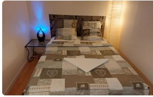 La Celle-sous-Gouzon House | 2 Chambres à louer chez l'habitant