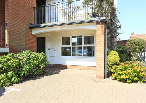 Aldeburgh Apartment | 2 Coastguard Court
