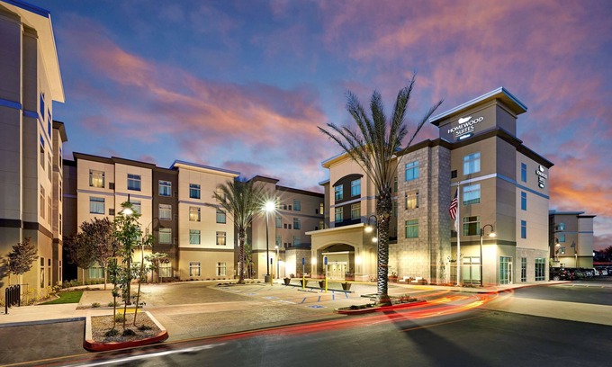 North Redondo Apartment | 2 Connecting Suites at a Hotel