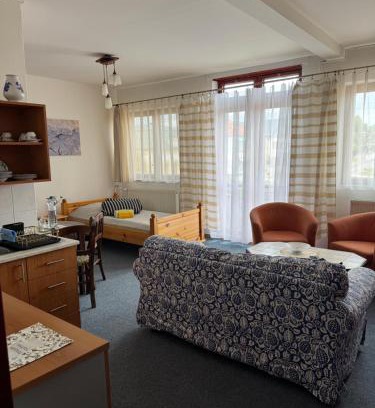 Trstena Apartment | 2- izbový APARTMÁN KAJKA v PENZION TRSTENÁ