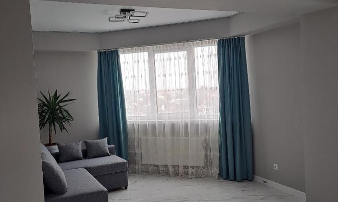 Moldova Apartment | 2-х комнатная квартира