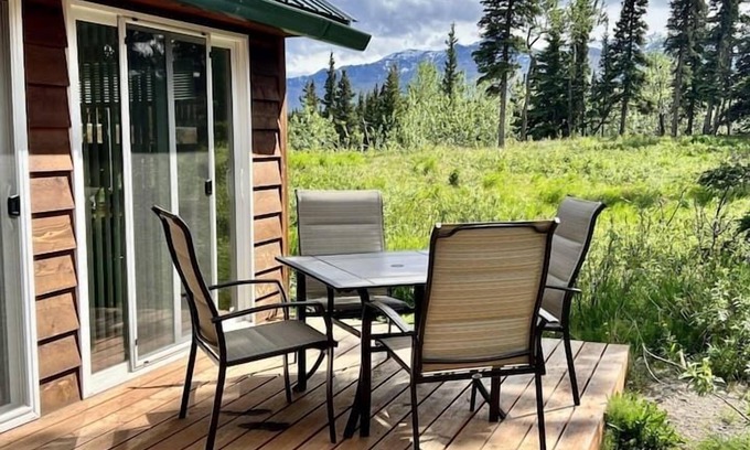 Healy House | 2 King Bedrooms each with full bath, Amazing Views