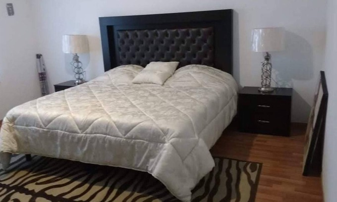 Torreon House | 2 Large Apartment for 2 People