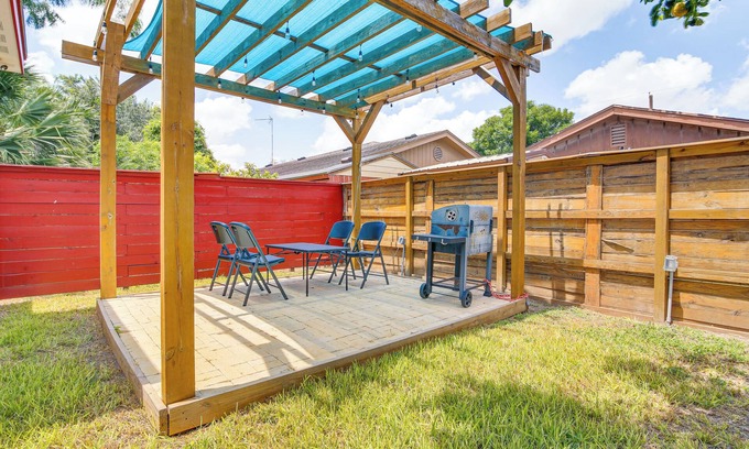 Brownsville Cottage | 2 Mi to Family Attractions: Brownsville Cottage!