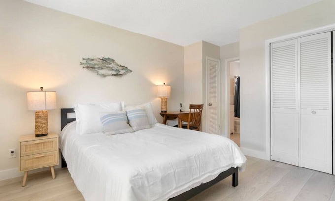 Croissant Park Apartment | #2 · Perfect Studio in the Heart of Fort Lauderdale