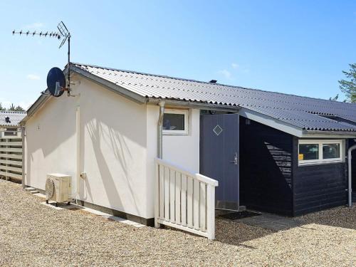 Vejers House | 2 person holiday home in Vejers Strand-By Traum