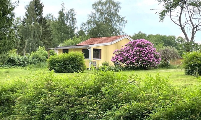 Norrkoping House | 2 person holiday home in NORRKÖPING