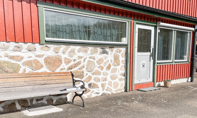 Bastad House | 2 person holiday home in BÅSTAD