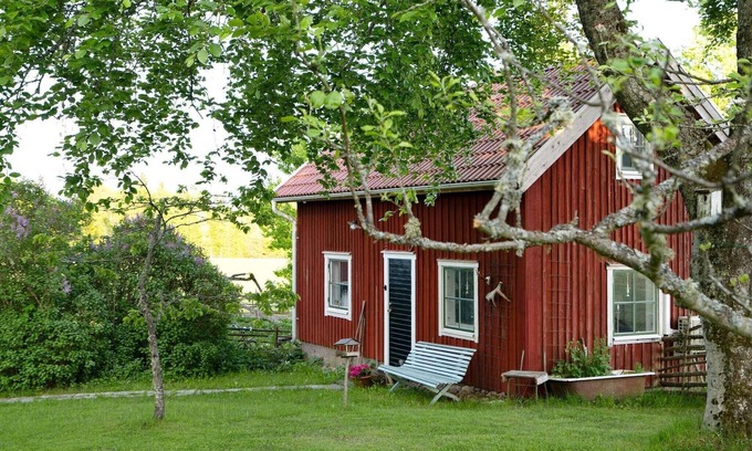 Norra Sonarp House | 2 person holiday home in NÄSSJÖ