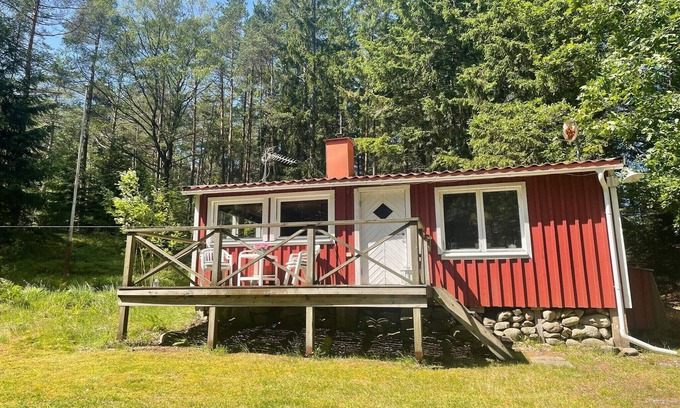 Stenungsund Municipality House | 2 person holiday home in Spekeröd