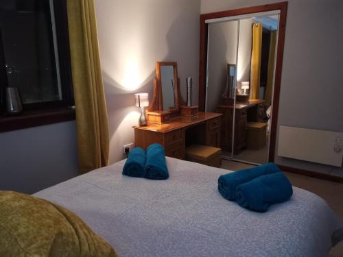 Achachork Apartment | 2 Raasay Court