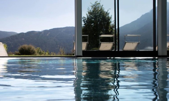 Telfes im Stubai Apartment | 2 Raum-Appartement by Interhome