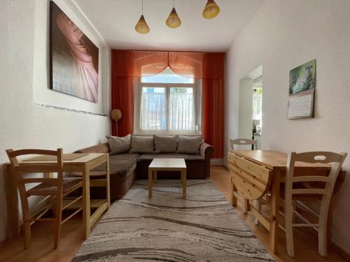 Connewitz Apartment | 2-Raum Ferienwohnung in Connewitz