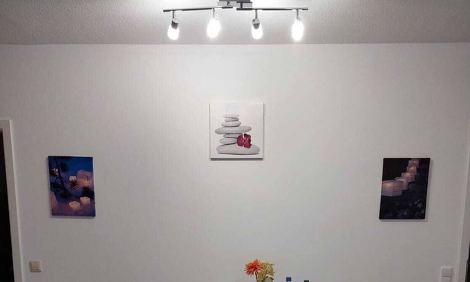 Hockenheim Apartment | 2 ROOM APARTMENT RENOVATED