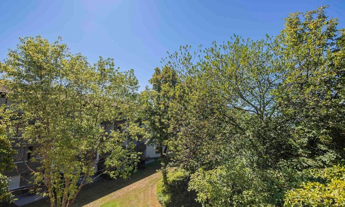 Immenstaad am Bodensee Apartment | 2-Room-Apartment (Type 4)