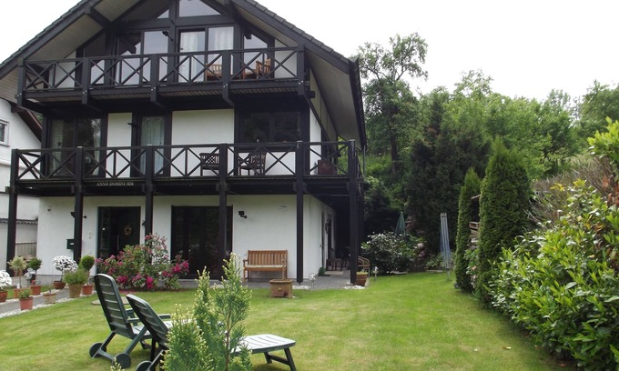 Schalkenbach Apartment | 2 room * apartment Vinxt, near Bad Neuenahr-Ahrweiler