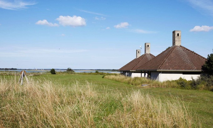Karrebksminde House | 2-room holiday home in Karrebæksminde