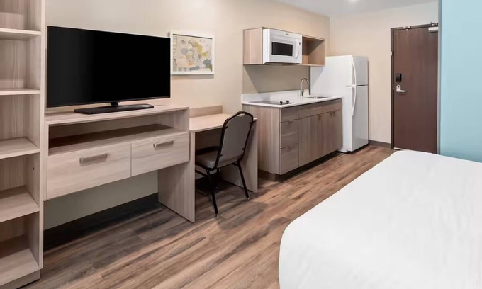 Greenville - Spartanburg House | 2 Rooms Ideal for Long Stays Near Frankie’s Fun Park – Just 6 Km Away
